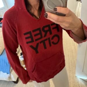 Free City Hoodie